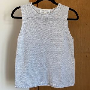 Vintage Jones New York Silver